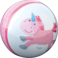 HABA 301983 - Ball - Einhorn