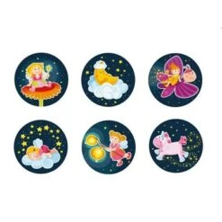 HABA 301992 - Steckdosenlicht - Feengarten -Spielzeug Welten Winkel 4010168219271 2 600x600