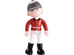 HABA 301971 - Little Friends - Biegepuppe Vanessa