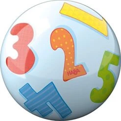 HABA 301996 - Ball - Zahlen