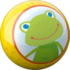 HABA 301999 - Ball - Frosch