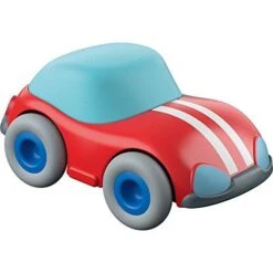 HABA 302037 - Kullerbü - Roter Flitzer