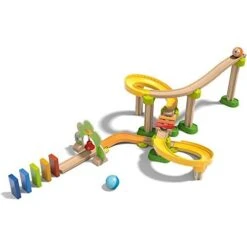 HABA 302056 - Kullerbü - Sim-Sala-Kling