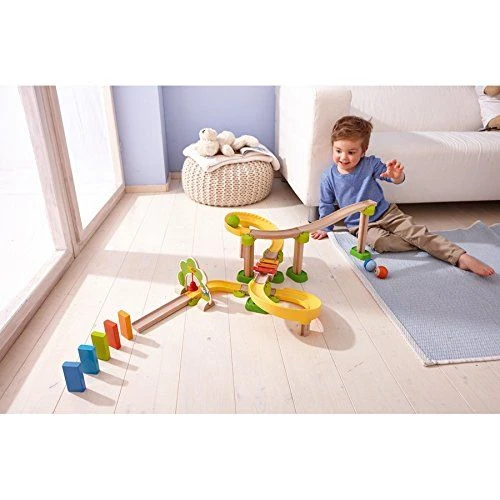 HABA 302056 - Kullerbü - Sim-Sala-Kling HABA 302056 - Kullerbü - Sim-Sala-Kling -Spielzeug Welten Winkel