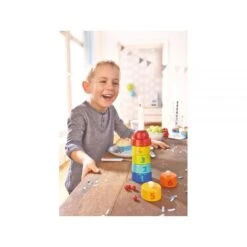 HABA 302120 Geburtstagsturm -Spielzeug Welten Winkel 4010168220451 2 600x600