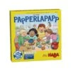 HABA 302372 - Mitbringspiel - Papperlapapp