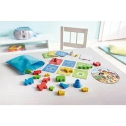 HABA 302372 - Mitbringspiel - Papperlapapp -Spielzeug Welten Winkel 4010168222462 2 600x600