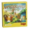 HABA 302387 - Mitbringspiel - Hamsterbande -