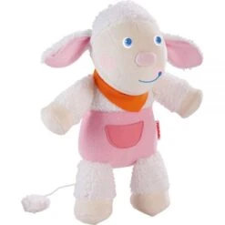 HABA 302406 - Spieluhr - Schaf Sissi