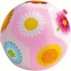 HABA 302481 - Baby-Ball - Blumenzauber