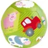 HABA 302483 - Baby-Ball - Auf Dem Bauernhof