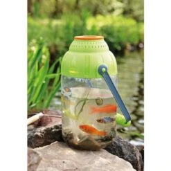 HABA 302492 - Terra Kids - Lupenbehälter -Spielzeug Welten Winkel 4010168223520 2 600x600