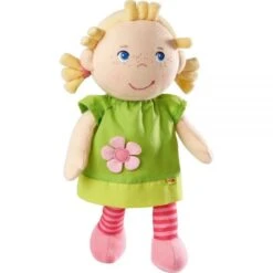 HABA 302510 - Spieluhr - Mali