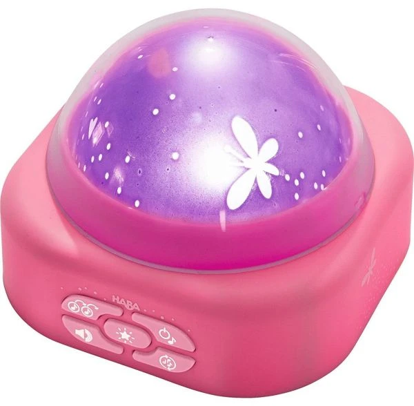 HABA 302629 - Schlummerlicht - Traumfalter HABA 302629 - Schlummerlicht - Traumfalter -Spielzeug Welten Winkel
