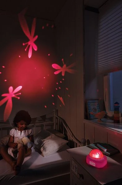 HABA 302629 - Schlummerlicht - Traumfalter HABA 302629 - Schlummerlicht - Traumfalter -Spielzeug Welten Winkel