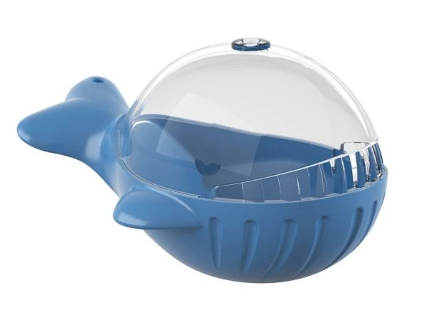 HABA 302672 - Badewal - Benni HABA 302672 - Badewal - Benni -Spielzeug Welten Winkel