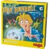 HABA 302762 - Mitbringspiel -1,2,3 - Hex Herbei!