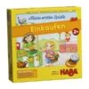HABA 302781 - Meine Ersten Spiele - Einkaufen