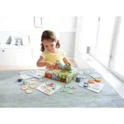 HABA 302781 - Meine Ersten Spiele - Einkaufen 2 HABA 302781 - Meine Ersten Spiele - Einkaufen -Spielzeug Welten Winkel 4010168226316 2 600x600