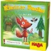 HABA 302797 - Mitbringspiel - Kleiner Fuchs Tierarzt