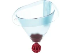 HABA 302823 - Badespaß Kugelbahn - Wassertrichter