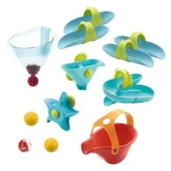 HABA 302824 - Badespaß Kugelbahn - Großes Wasserlabyrinth -Spielzeug Welten Winkel 4010168226620 1 600x600