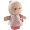 HABA 302901 - Fingerpuppe - Oma