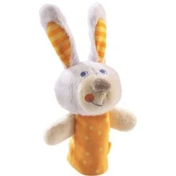 HABA 302910 - Fingerpuppe - Hase