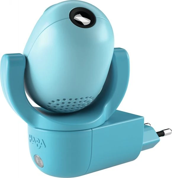 HABA 302917 - Steckdosenlicht mit Musik - Nachtwächterbär HABA 302917 - Steckdosenlicht Mit Musik - Nachtwächterbär -Spielzeug Welten Winkel