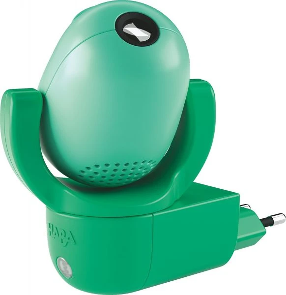 HABA 302918 - Steckdosenlicht mit Musik - Träumende Tierkinder HABA 302918 - Steckdosenlicht Mit Musik - Träumende Tierkinder -Spielzeug Welten Winkel