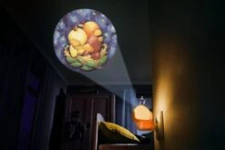 HABA 302918 - Steckdosenlicht Mit Musik - Träumende Tierkinder 2 HABA 302918 - Steckdosenlicht Mit Musik - Träumende Tierkinder -Spielzeug Welten Winkel 4010168227474 2 600x600