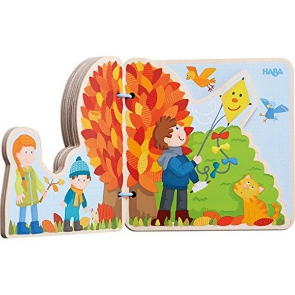 HABA 302951 - Reisespiele - Ich packe meinen Koffer HABA 302951 - Reisespiele - Ich Packe Meinen Koffer -Spielzeug Welten Winkel