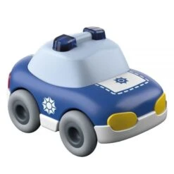 HABA 302975 - Kullerbü - Polizeiauto