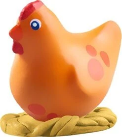 HABA 302990 - Little Friends - Huhn