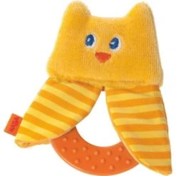 HABA 303008 - Beißkerl - Eule