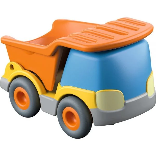 HABA 303080 - Kullerbü - Muldenkipper HABA 303080 - Kullerbü - Muldenkipper -Spielzeug Welten Winkel