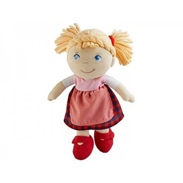 HABA 303150 - Puppe - Greta HABA 303150 - Puppe - Greta -Spielzeug Welten Winkel