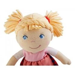 HABA 303150 - Puppe - Greta 2 HABA 303150 - Puppe - Greta -Spielzeug Welten Winkel 4010168229706 2 600x600