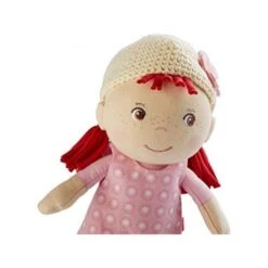 HABA 303151 - Puppe - Betty -Spielzeug Welten Winkel 4010168229713 2 600x600