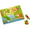 HABA 303181 - Greifpuzzle - Im Dschungel