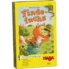HABA 303266 - Mitbringspiel - Findefuchs