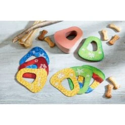 HABA 303270 - Mitbringspiel - Wau Wau, Das Schlappohr-Mau Mau 2 HABA 303270 - Mitbringspiel - Wau Wau, Das Schlappohr-Mau Mau -Spielzeug Welten Winkel 4010168230696 2 600x600