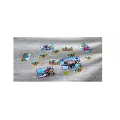 HABA 303280 - Mitbringspiel - Dino World 2 HABA 303280 - Mitbringspiel - Dino World -Spielzeug Welten Winkel 4010168230795 2 600x600