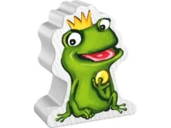 Haba 30310 - 6 Erste Puzzles – Prinzessin -Spielzeug Welten Winkel 4010168231051 2 600x600