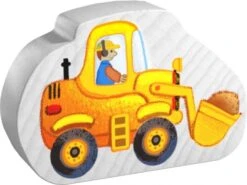 HABA 303311 - 6 Erste Puzzles - Fahrzeuge -Spielzeug Welten Winkel 4010168231068 2 600x600