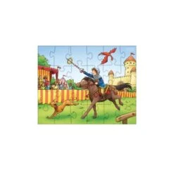 HABA 303353 - Puzzle - Ritter Kilian -Spielzeug Welten Winkel 4010168231426 2 600x600