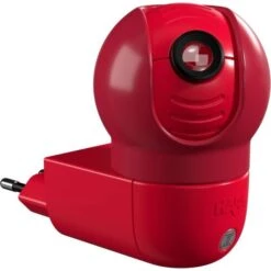 HABA 303447 - Steckdosenlichter - Nachtwächtermaus