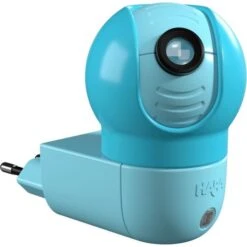 HABA 303449 - Steckdosenlichter - Mondkatze