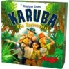 HABA 303474 - Mitbringspiel - Karuba - Das Kartenspiel