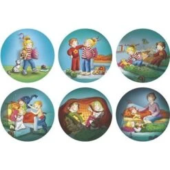HABA 303512 - Steckdosenlicht - Conni -Spielzeug Welten Winkel 4010168232782 1 600x600
